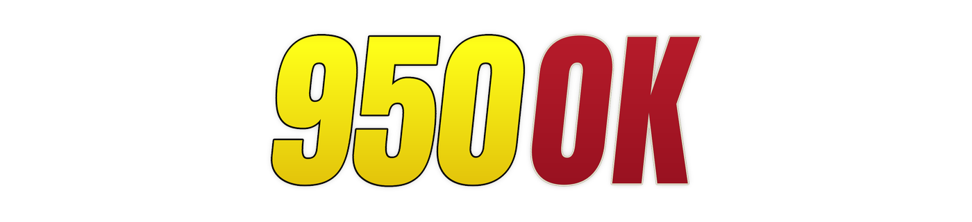 950ok